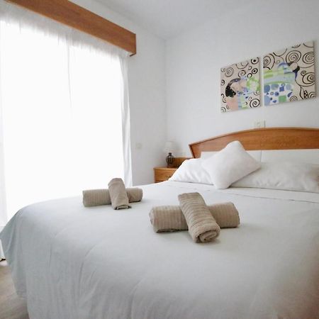 Ohana Atico Avenida Chayofita Los Cristianos  Exterior photo