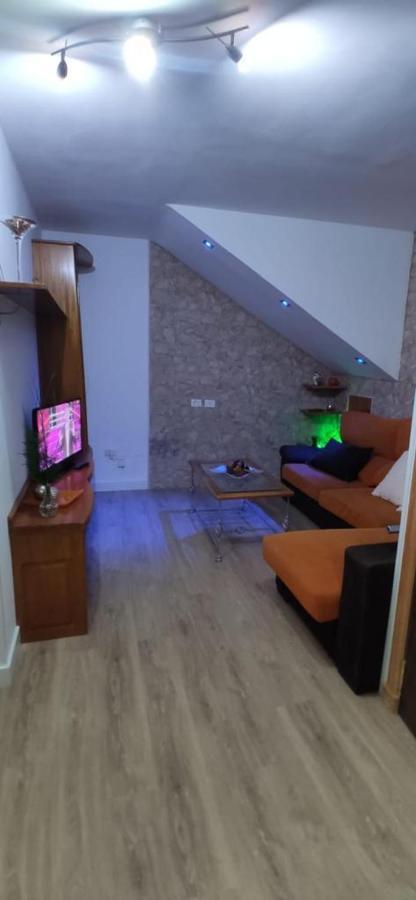 Ohana Atico Avenida Chayofita Los Cristianos  Exterior photo