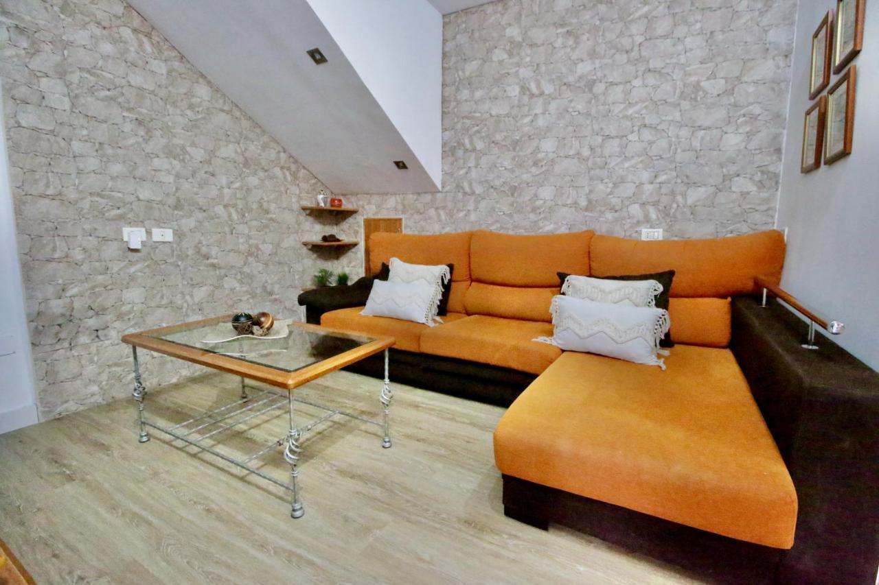 Ohana Atico Avenida Chayofita Los Cristianos  Exterior photo