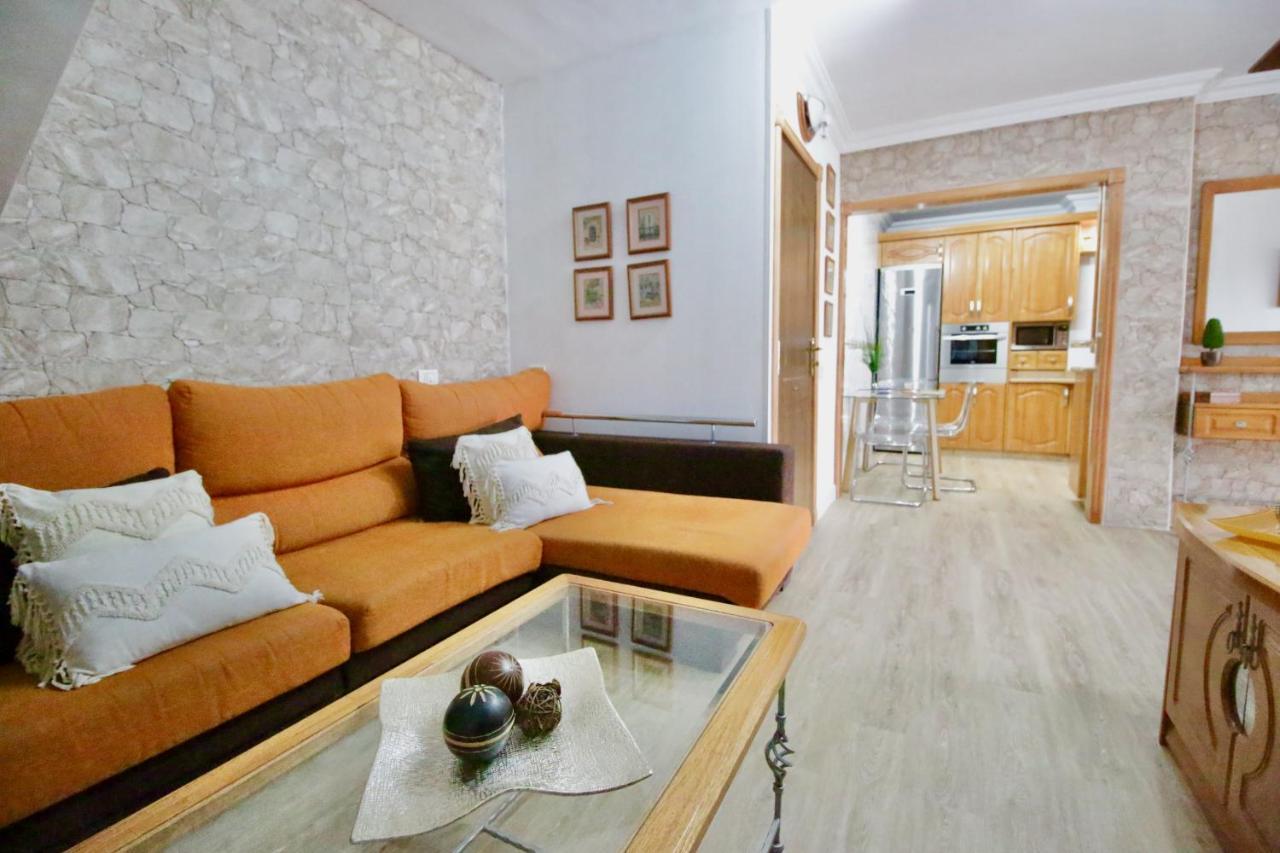 Ohana Atico Avenida Chayofita Los Cristianos  Exterior photo