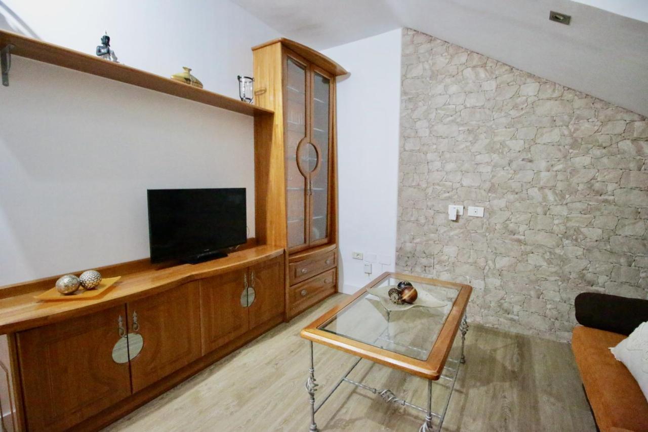 Ohana Atico Avenida Chayofita Los Cristianos  Exterior photo