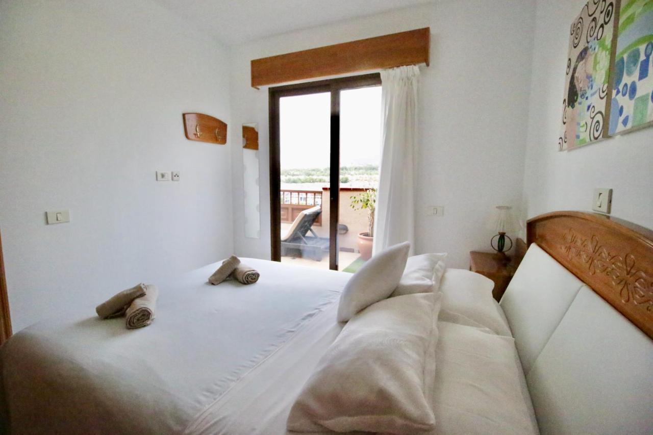 Ohana Atico Avenida Chayofita Los Cristianos  Exterior photo